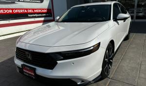 Honda Accord 2024