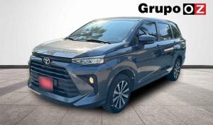 Toyota Avanza 2024