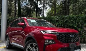 Ford Territory 2024