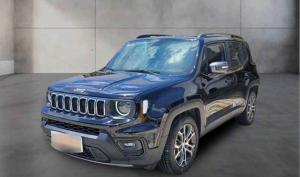 Jeep Renegade 2024
