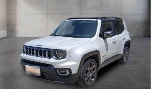 Jeep Renegade 2024