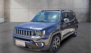 Jeep Renegade 2024