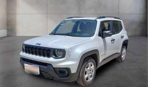 Jeep Renegade 2024