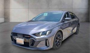Dodge Attitude 2025