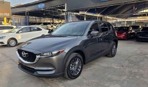 Mazda CX-5 2021