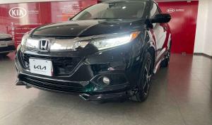 Honda HRV 2022