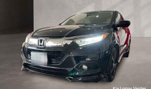 Honda HRV 2022
