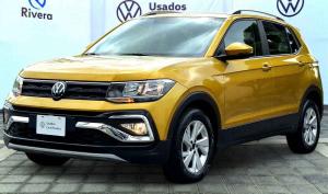 Volkswagen Taigun Highline 2024