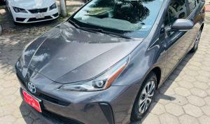 Toyota Prius 2020