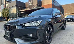 Cupra León 2024