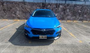 Subaru Crosstrek 2024