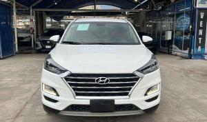 Hyundai Tucson 2020
