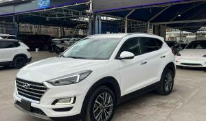 Hyundai Tucson 2020