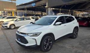 Chevrolet Tracker 2022