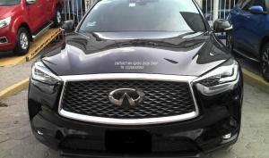 Infiniti QX50 2020