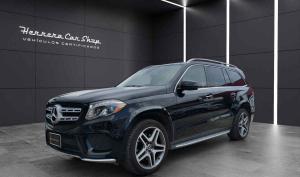 Mercedes Benz Clase GLS 2019
