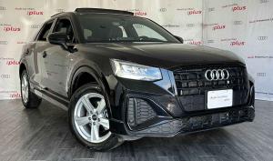 Audi Q2 2024