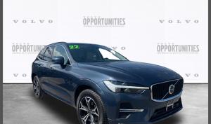 Volvo XC60 2022
