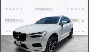 Volvo XC60 2021