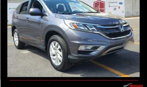 Honda CR-V 2016