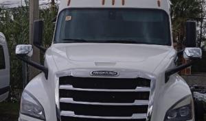 Freightliner Cascadia 2020