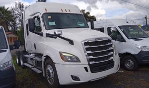 Freightliner Cascadia 2020