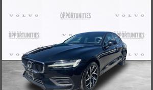 Volvo S60 2020