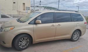 Toyota Otro Modelo 2011