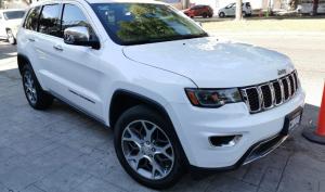 Jeep Grand Cherokee 2020