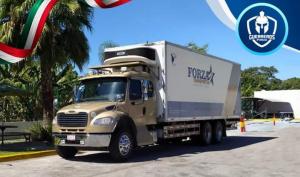 Freightliner M2 106 2013