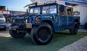 Hummer H1 1993