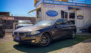 BMW Serie 5 2012