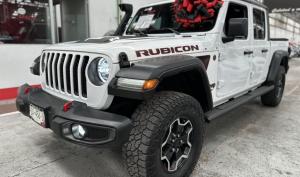 Jeep Gladiator 2022
