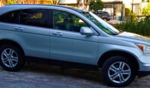 Honda CR-V 2010