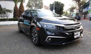 Honda Civic 2019