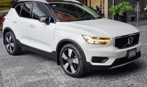 Volvo XC40 2019