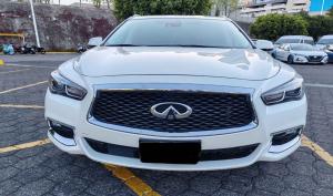 Infiniti QX60 2019