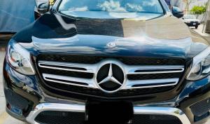 Mercedes Benz GLC 300 2019