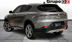 Alfa Romeo Tonale 2024