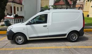 Renault Kangoo 2019