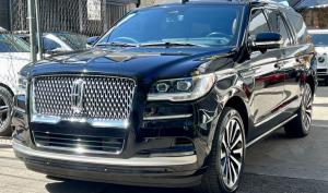 Ford Lincoln Navigator 2022