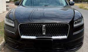 Lincoln Nautilus 2023