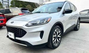Ford Escape 2021