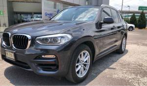 BMW X3 2019