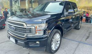 Ford Lobo 2019