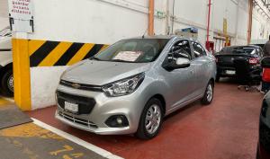 Chevrolet Beat 2021