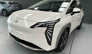 GAC Aion Y 2025