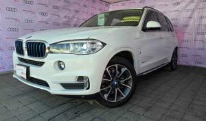BMW X5 2018