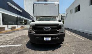 Ford F-550 2022