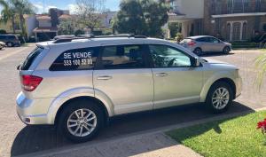Dodge Journey 2014